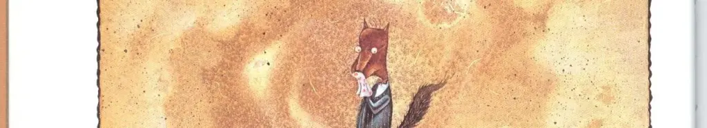 The True Story Of The Three Little Pigs — Figure 95