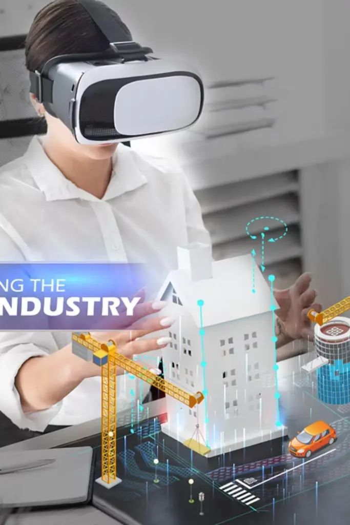 Use of AR and VR in Construction — Limitations & Challenges