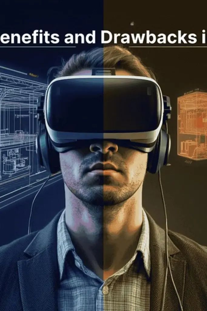 Use of AR and VR in Construction — Introduction: AR & VR in