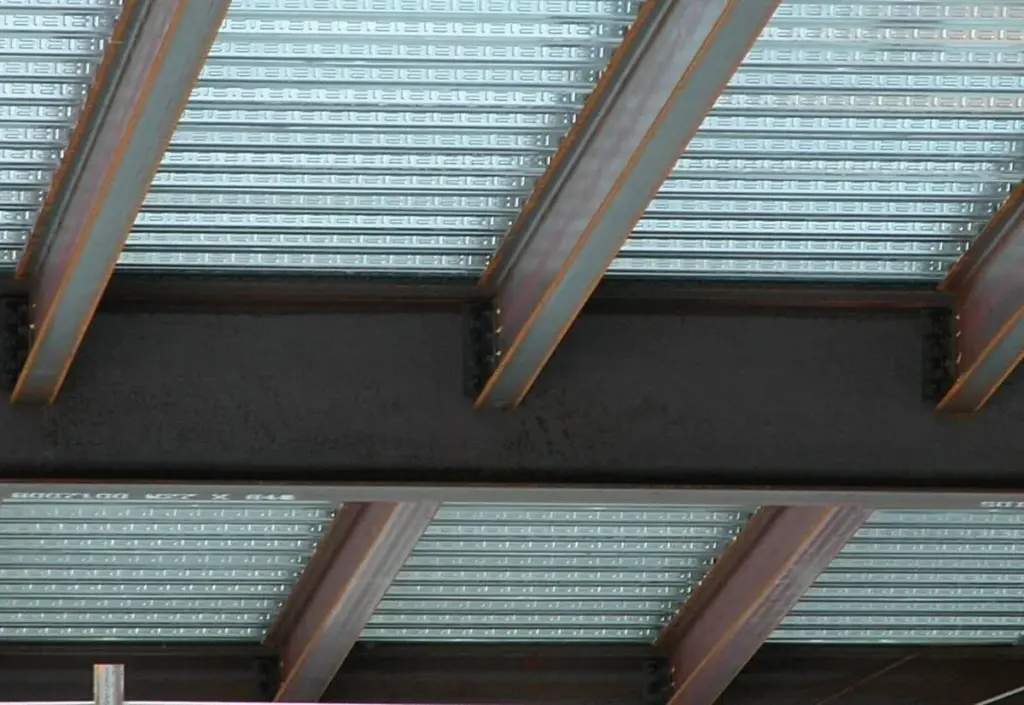 Filler Beams
