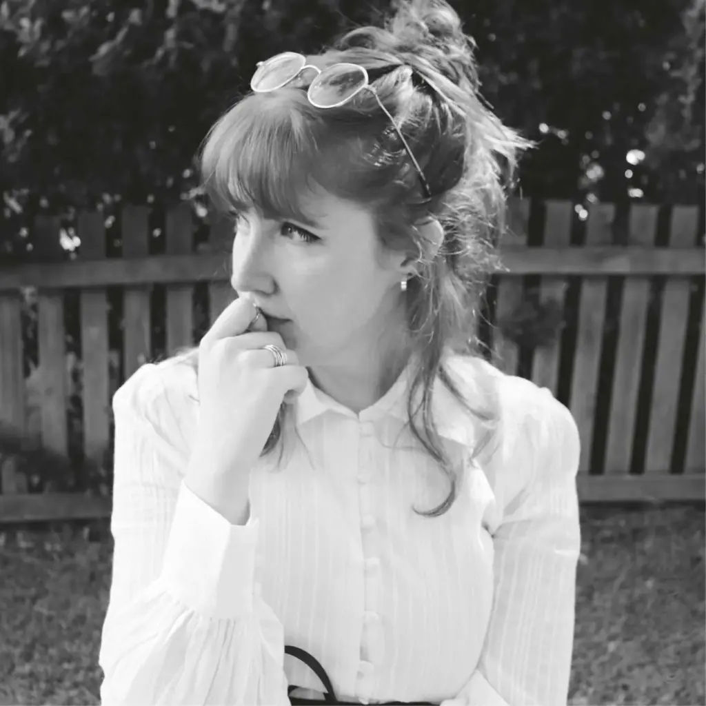 Photo by Ashley Poston