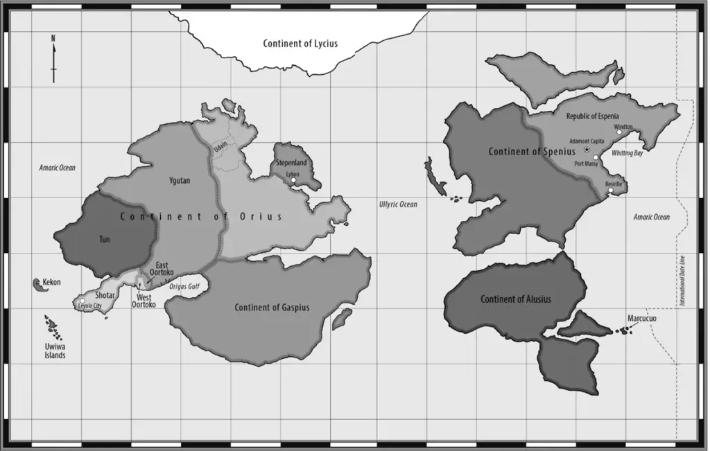 Jade Legacy (The Green Bone Saga, #3) — Figure 2