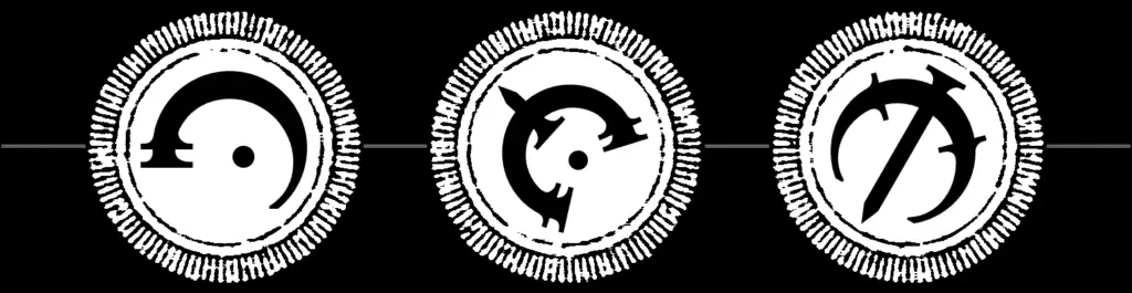 Steris threw open the door to the governor’s chamber, where he was holding