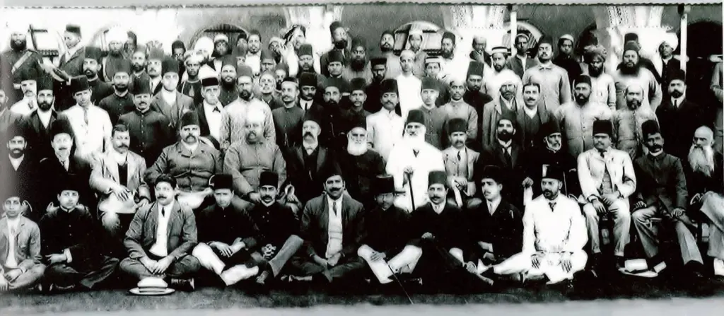Pak 522 Notes: Concept of Ideology and Its Significance — Laws