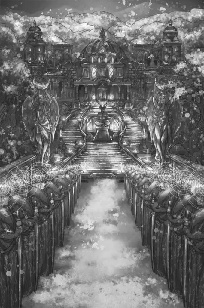 Empire Of The Damned by Jay Kristoff — Figure 31