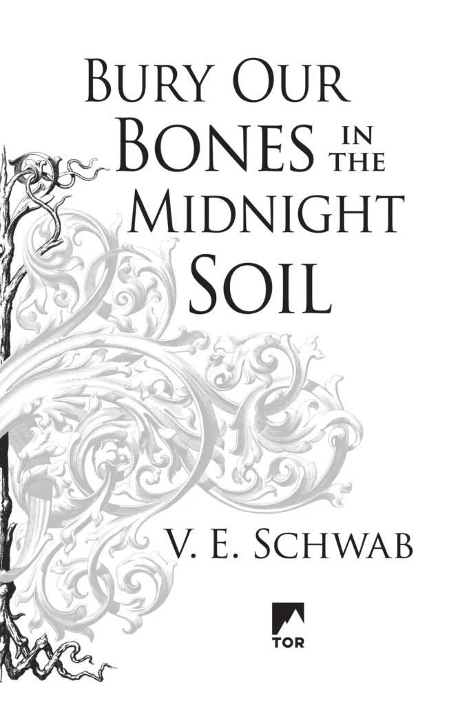 Bury Our Bones in the Midnight Soil — Figure 1