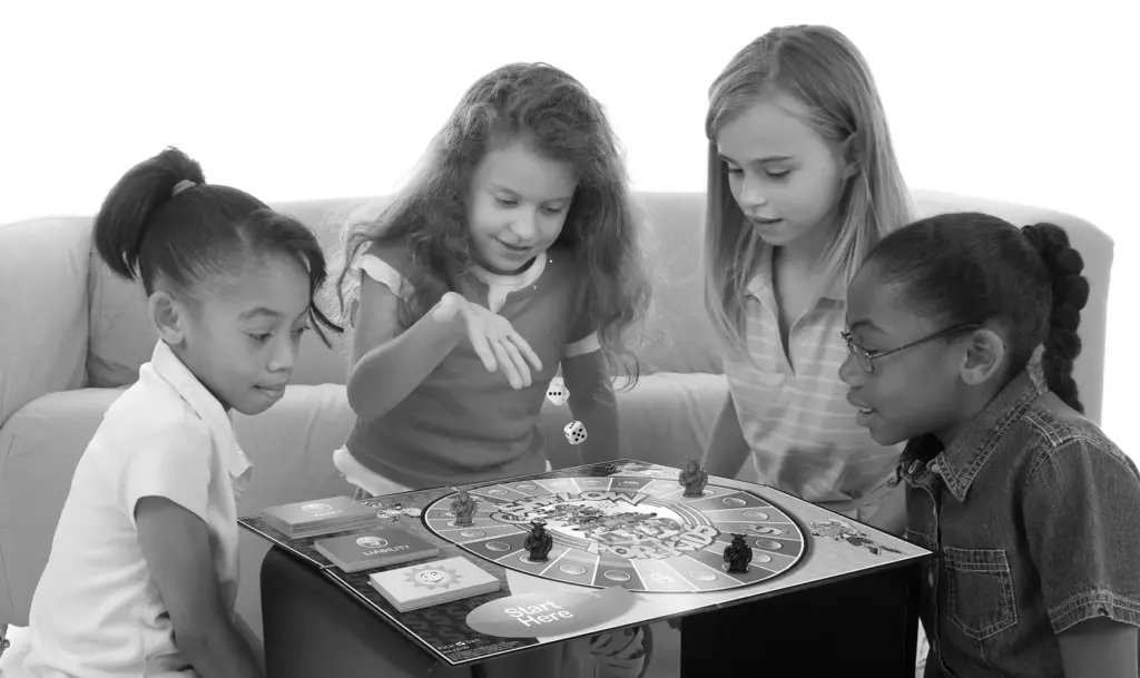 Teach your kids financial lessons they’ll keep for a lifetime!