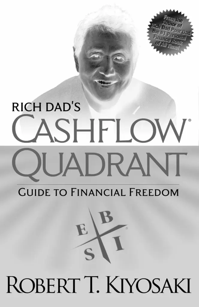 Robert Kiyosaki - Rich Dad Poor Dad — Bonus