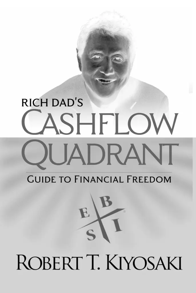 Rich Dad’s CASHFLOW Quadrant