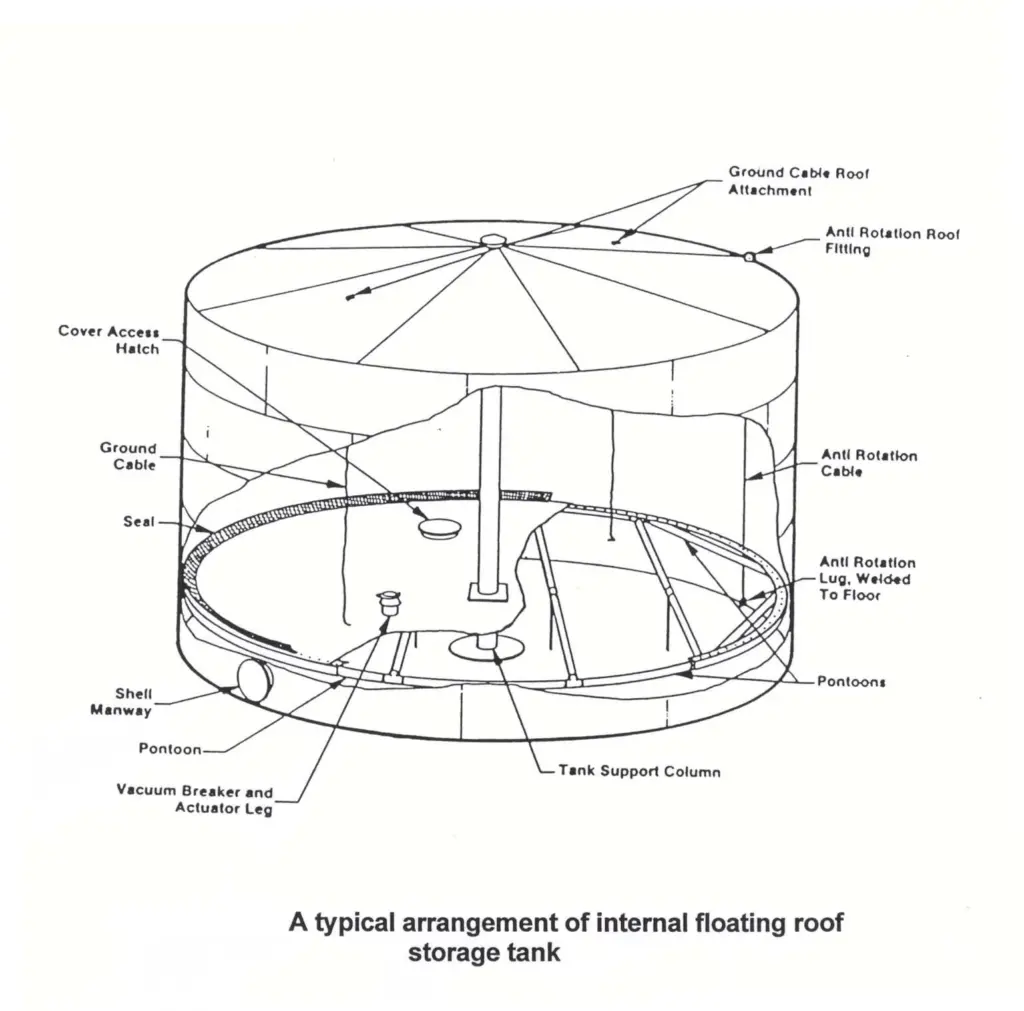 Subsurface and Surface Production Systems - Chapter 4 — Figure 15
